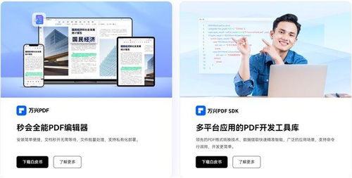 2024中國服貿會火爆進行中，萬興科技攜中國版Adobe級數字辦公解決方案閃耀亮相